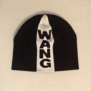 ALEXANDER WANG x H&M | Beanie